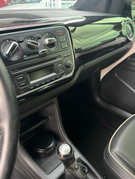VOLKSWAGEN UP 1.0 12V 4P TSI FLEX SPEED, Foto 12