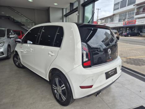 VOLKSWAGEN UP 1.0 12V 4P TSI FLEX PEPPER, Foto 7