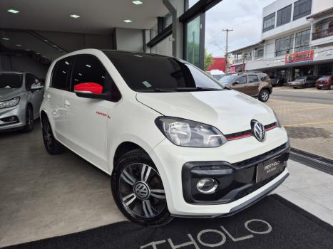VOLKSWAGEN UP 1.0 12V 4P TSI FLEX PEPPER, Foto 2