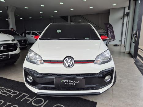 VOLKSWAGEN UP 1.0 12V 4P TSI FLEX PEPPER, Foto 3