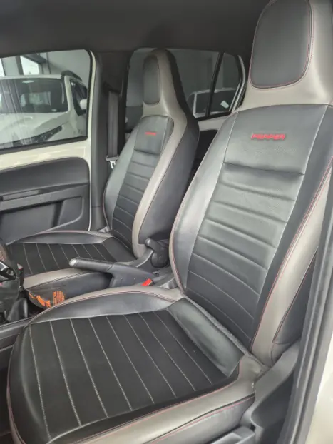 VOLKSWAGEN UP 1.0 12V 4P TSI FLEX PEPPER, Foto 10