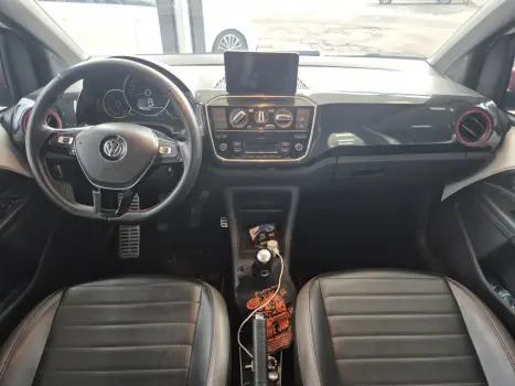 VOLKSWAGEN UP 1.0 12V 4P TSI FLEX PEPPER, Foto 9