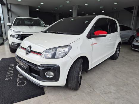 VOLKSWAGEN UP 1.0 12V 4P TSI FLEX PEPPER, Foto 4