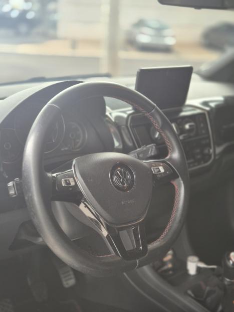 VOLKSWAGEN UP 1.0 12V 4P TSI FLEX PEPPER, Foto 8