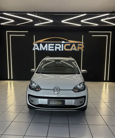 VOLKSWAGEN UP 1.0 12V 4P FLEX, Foto 2