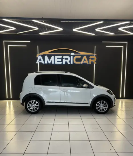 VOLKSWAGEN UP 1.0 12V 4P FLEX, Foto 4