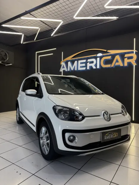 VOLKSWAGEN UP 1.0 12V 4P FLEX, Foto 5