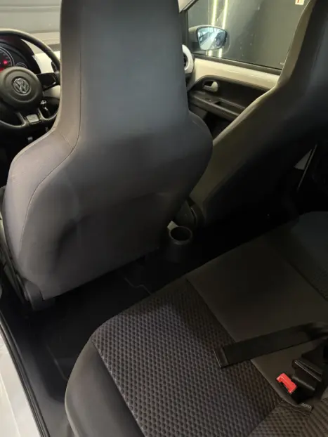 VOLKSWAGEN UP 1.0 12V 4P FLEX, Foto 6