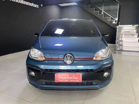 VOLKSWAGEN UP 1.0 12V 4P TSI FLEX MOVE UP, Foto 1