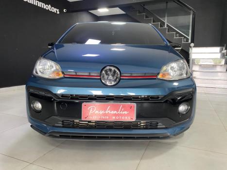 VOLKSWAGEN UP 1.0 12V 4P TSI FLEX MOVE UP, Foto 2