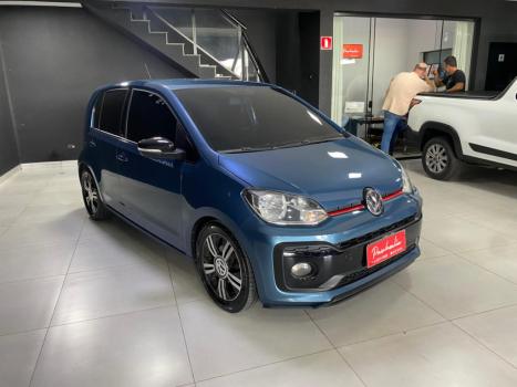 VOLKSWAGEN UP 1.0 12V 4P TSI FLEX MOVE UP, Foto 3