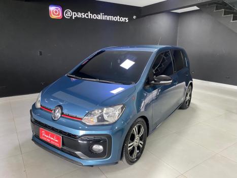 VOLKSWAGEN UP 1.0 12V 4P TSI FLEX MOVE UP, Foto 5
