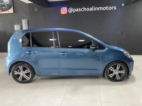 VOLKSWAGEN UP 1.0 12V 4P TSI FLEX MOVE UP, Foto 6