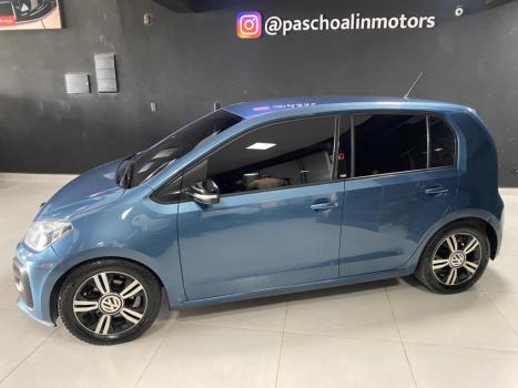 VOLKSWAGEN UP 1.0 12V 4P TSI FLEX MOVE UP, Foto 8