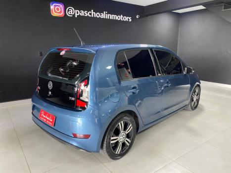 VOLKSWAGEN UP 1.0 12V 4P TSI FLEX MOVE UP, Foto 9