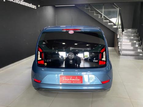 VOLKSWAGEN UP 1.0 12V 4P TSI FLEX MOVE UP, Foto 11
