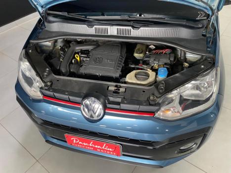 VOLKSWAGEN UP 1.0 12V 4P TSI FLEX MOVE UP, Foto 13