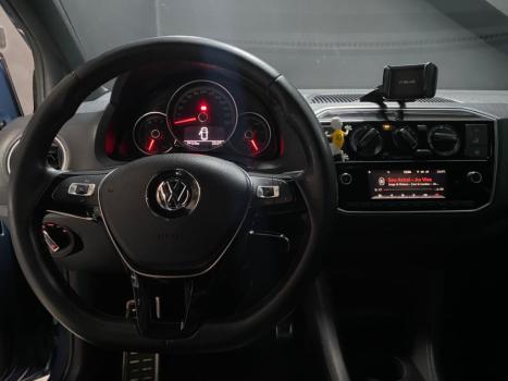 VOLKSWAGEN UP 1.0 12V 4P TSI FLEX MOVE UP, Foto 15