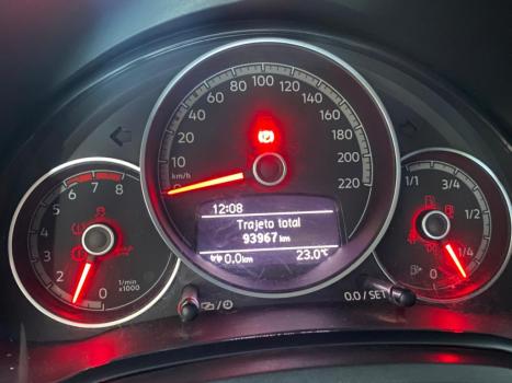 VOLKSWAGEN UP 1.0 12V 4P TSI FLEX MOVE UP, Foto 16