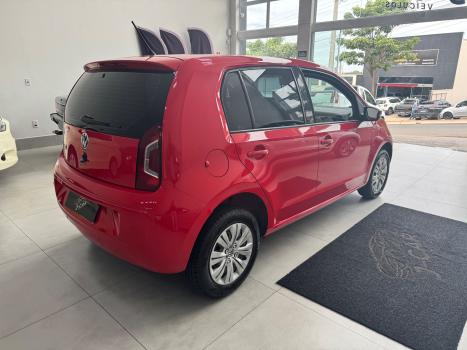 VOLKSWAGEN UP 1.0 12V 4P FLEX MOVE UP, Foto 7