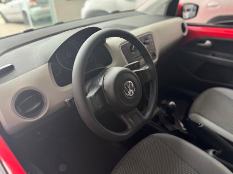 VOLKSWAGEN UP 1.0 12V 4P FLEX MOVE UP, Foto 8