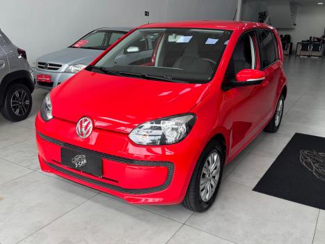 VOLKSWAGEN UP 1.0 12V 4P FLEX MOVE UP, Foto 9