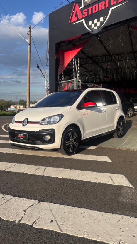 VOLKSWAGEN UP 1.0 12V 4P TSI FLEX PEPPER, Foto 1
