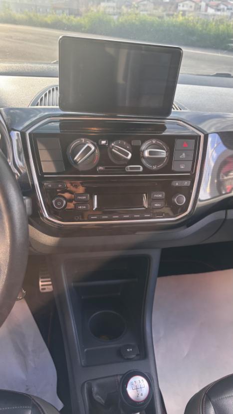 VOLKSWAGEN UP 1.0 12V 4P TSI FLEX PEPPER, Foto 8