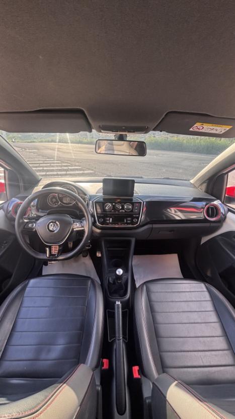VOLKSWAGEN UP 1.0 12V 4P TSI FLEX PEPPER, Foto 9