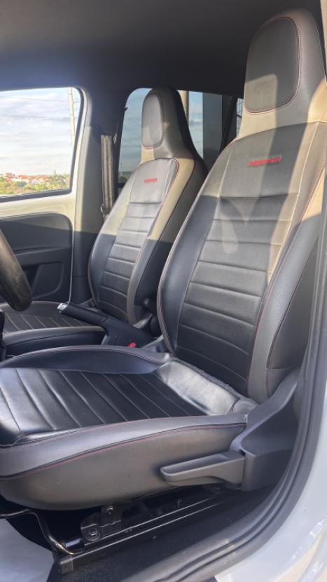 VOLKSWAGEN UP 1.0 12V 4P TSI FLEX PEPPER, Foto 10