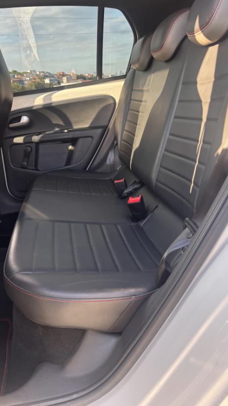 VOLKSWAGEN UP 1.0 12V 4P TSI FLEX PEPPER, Foto 11