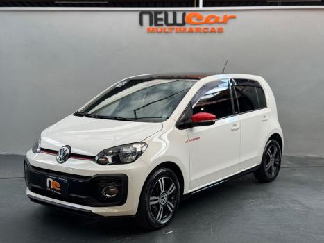 VOLKSWAGEN UP 1.0 12V 4P TSI FLEX PEPPER, Foto 1