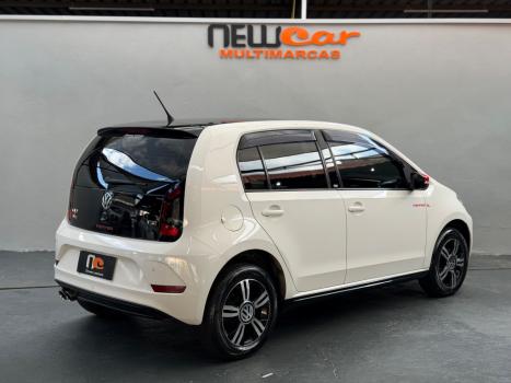 VOLKSWAGEN UP 1.0 12V 4P TSI FLEX PEPPER, Foto 2