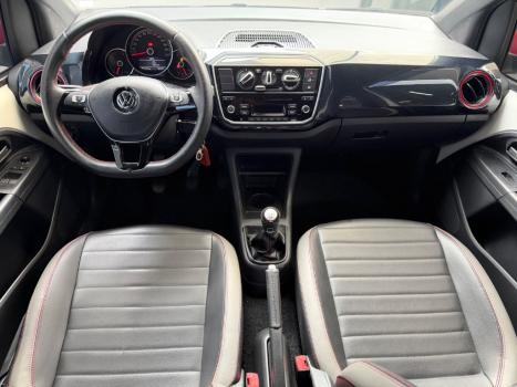 VOLKSWAGEN UP 1.0 12V 4P TSI FLEX PEPPER, Foto 3