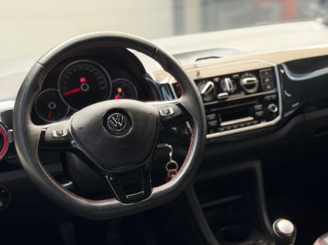 VOLKSWAGEN UP 1.0 12V 4P TSI FLEX PEPPER, Foto 6