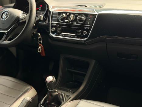 VOLKSWAGEN UP 1.0 12V 4P TSI FLEX PEPPER, Foto 7
