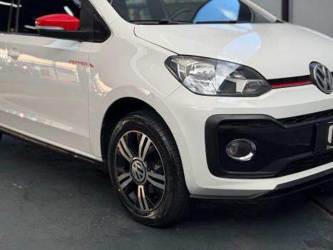 VOLKSWAGEN UP 1.0 12V 4P TSI FLEX PEPPER, Foto 8