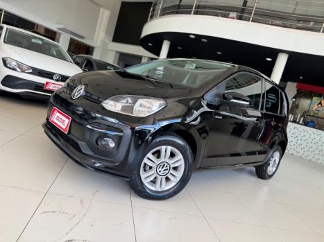 VOLKSWAGEN UP 1.0 12V 4P FLEX MOVE UP AUTOMATIZADO, Foto 1