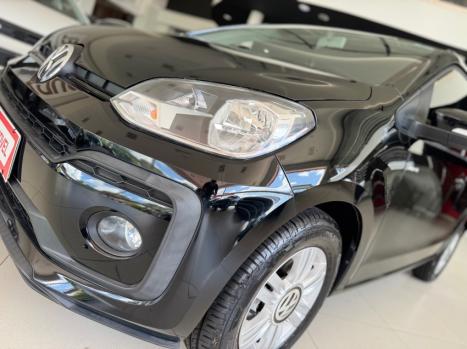 VOLKSWAGEN UP 1.0 12V 4P FLEX MOVE UP AUTOMATIZADO, Foto 3