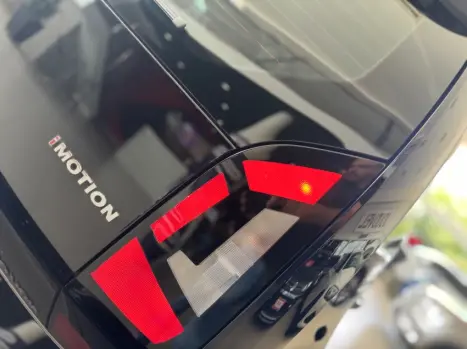 VOLKSWAGEN UP 1.0 12V 4P FLEX MOVE UP AUTOMATIZADO, Foto 7