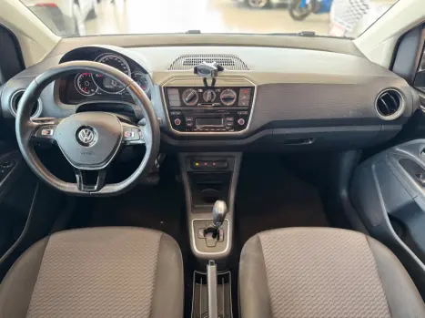 VOLKSWAGEN UP 1.0 12V 4P FLEX MOVE UP AUTOMATIZADO, Foto 9