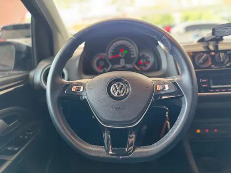 VOLKSWAGEN UP 1.0 12V 4P FLEX MOVE UP AUTOMATIZADO, Foto 12