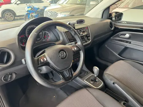 VOLKSWAGEN UP 1.0 12V 4P FLEX MOVE UP AUTOMATIZADO, Foto 13