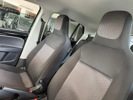 VOLKSWAGEN UP 1.0 12V 4P FLEX MOVE UP AUTOMATIZADO, Foto 14