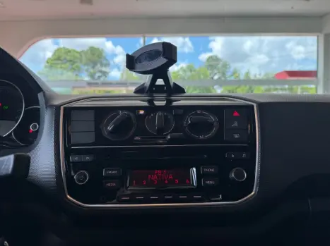 VOLKSWAGEN UP 1.0 12V 4P FLEX MOVE UP AUTOMATIZADO, Foto 16