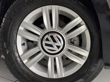 VOLKSWAGEN UP 1.0 12V 4P FLEX MOVE UP AUTOMATIZADO, Foto 2