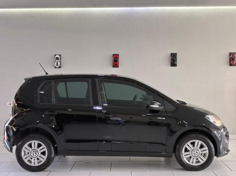 VOLKSWAGEN UP 1.0 12V 4P FLEX MOVE UP AUTOMATIZADO, Foto 3