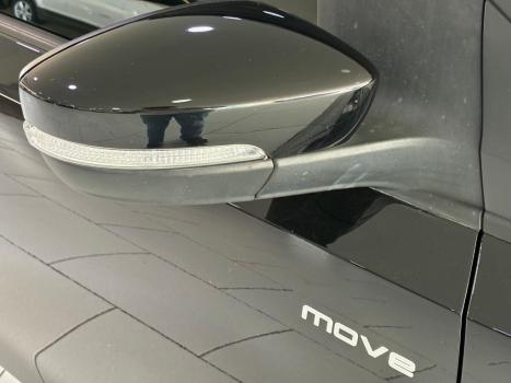 VOLKSWAGEN UP 1.0 12V 4P FLEX MOVE UP AUTOMATIZADO, Foto 4