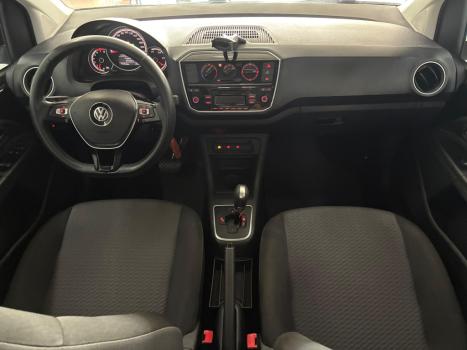 VOLKSWAGEN UP 1.0 12V 4P FLEX MOVE UP AUTOMATIZADO, Foto 5