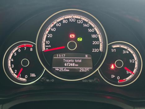 VOLKSWAGEN UP 1.0 12V 4P FLEX MOVE UP AUTOMATIZADO, Foto 6